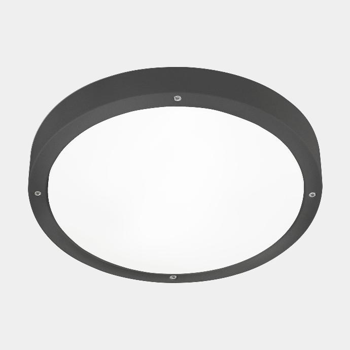 Basic Ceiling Aluminum | Lighting Solutions